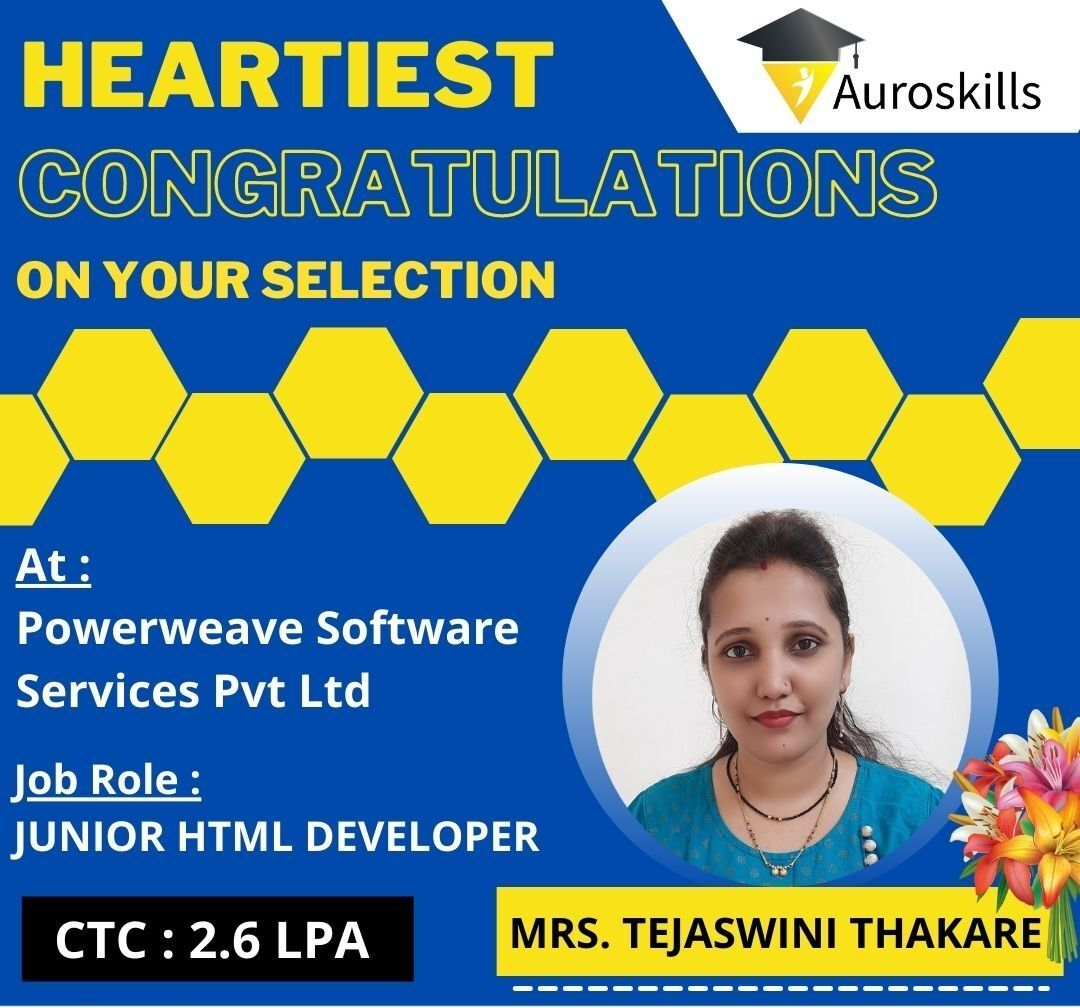 Placement result 6