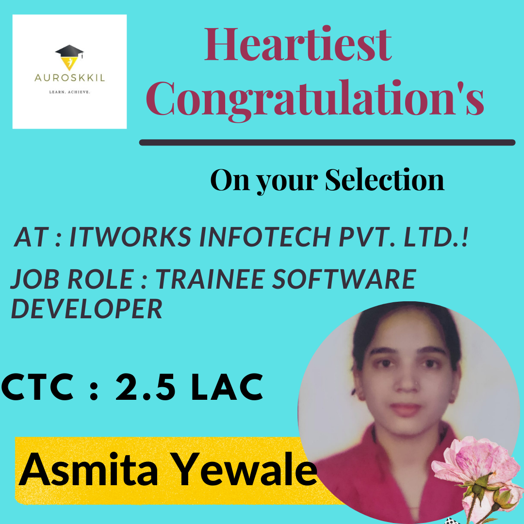 Placement result 7